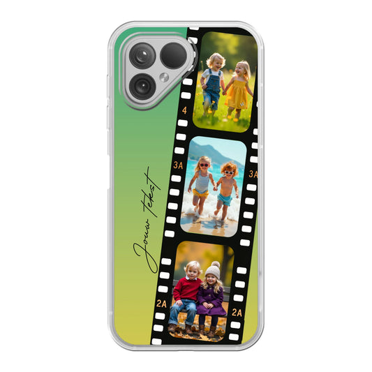 Fairphone 5 background