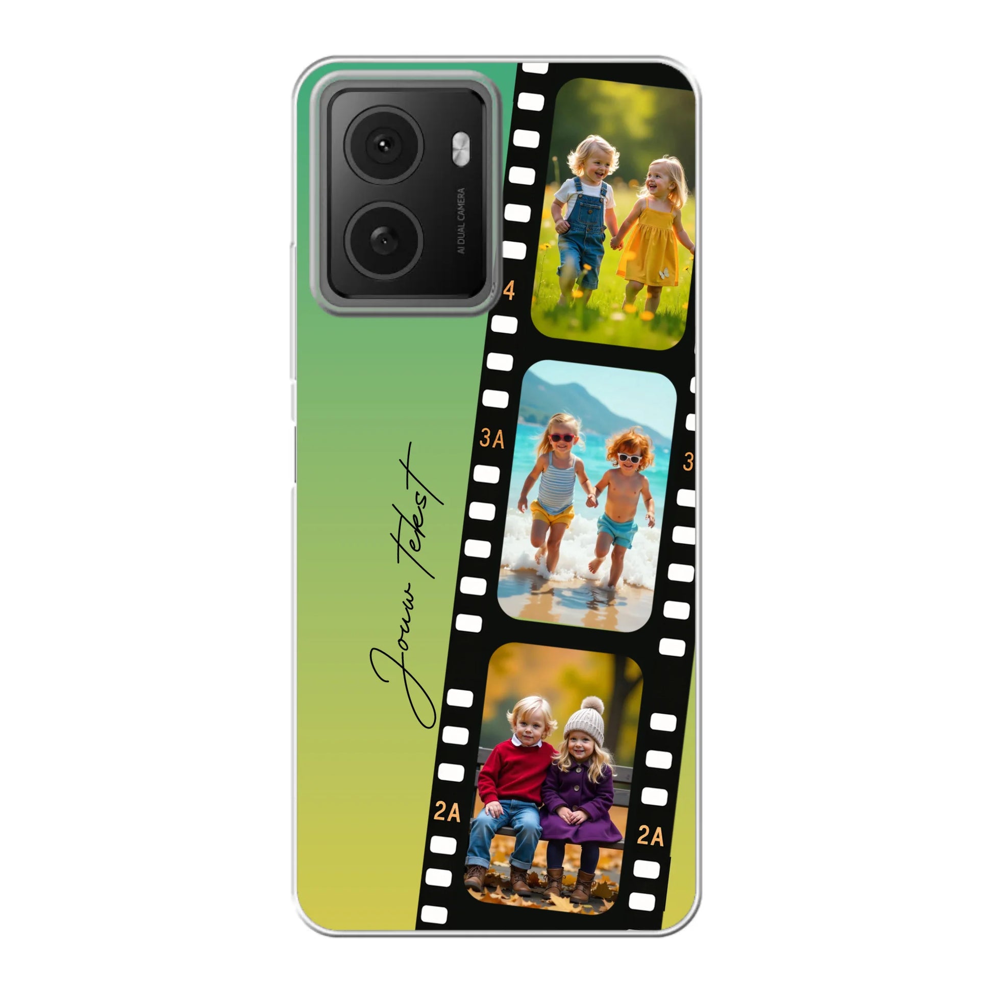 HMD pulse plus en pulse pro