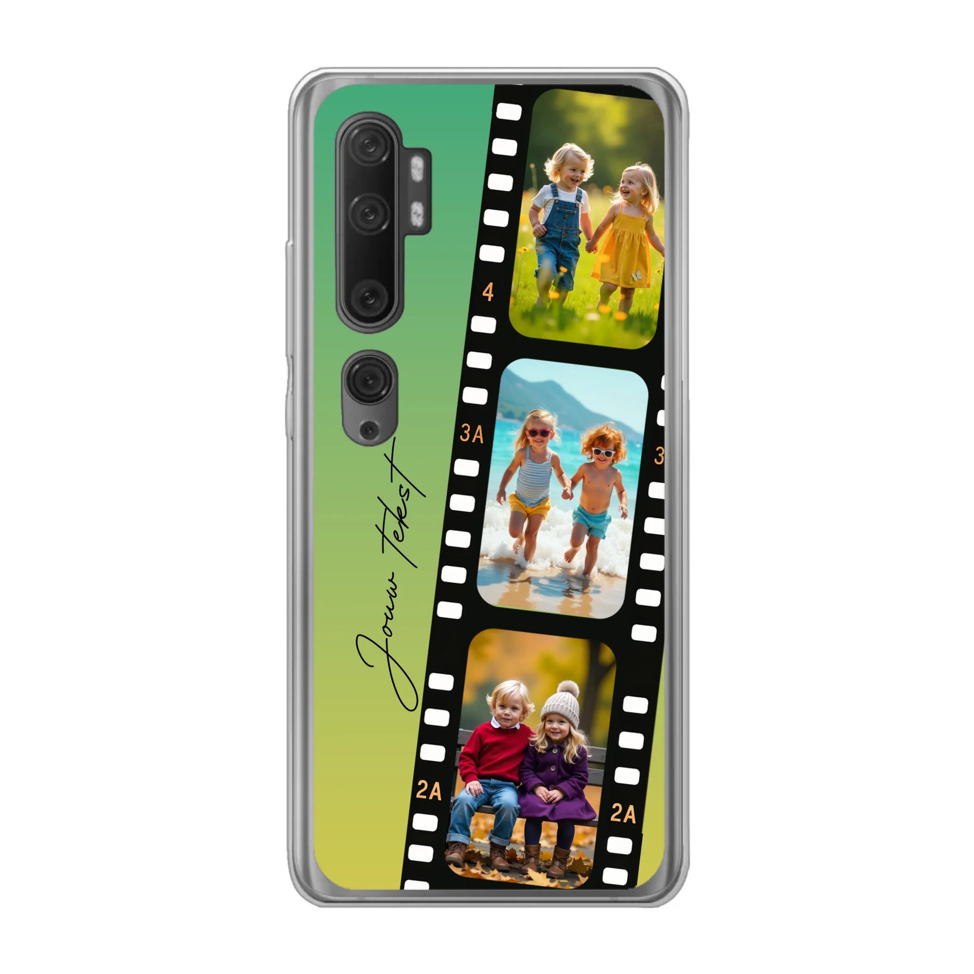 mi note 10 en mi note 10 pro