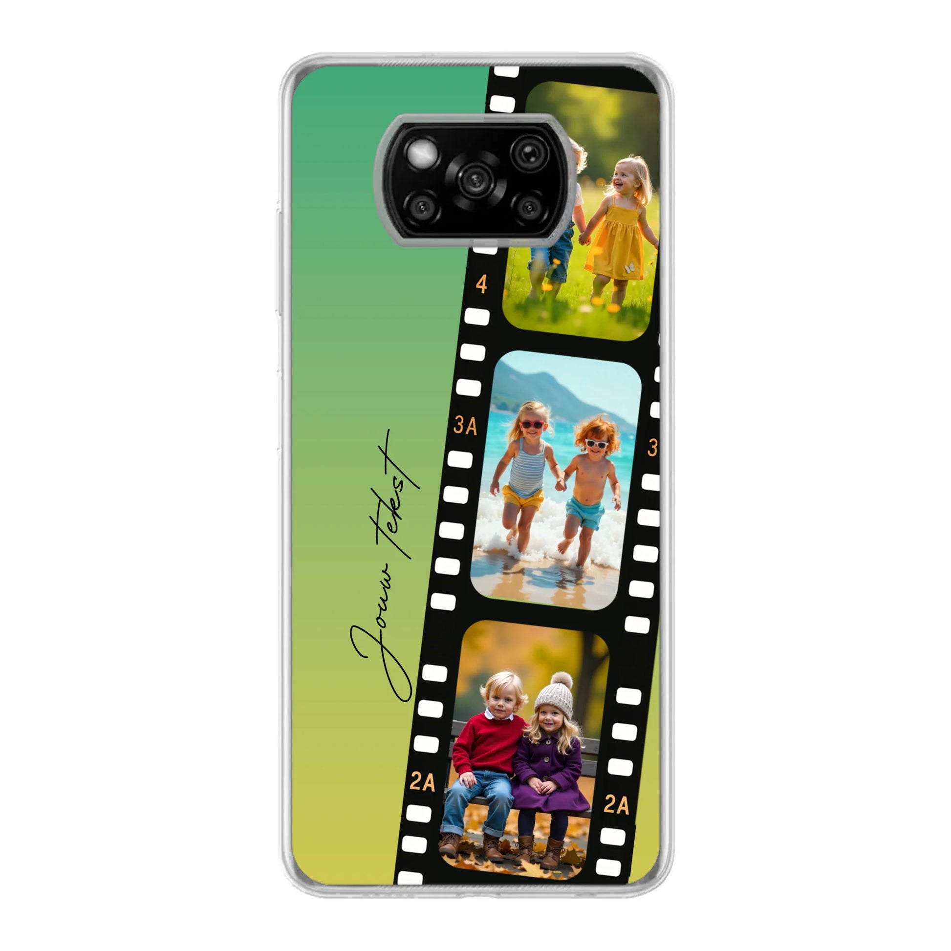 poco x3 nfc en poco x3 pro