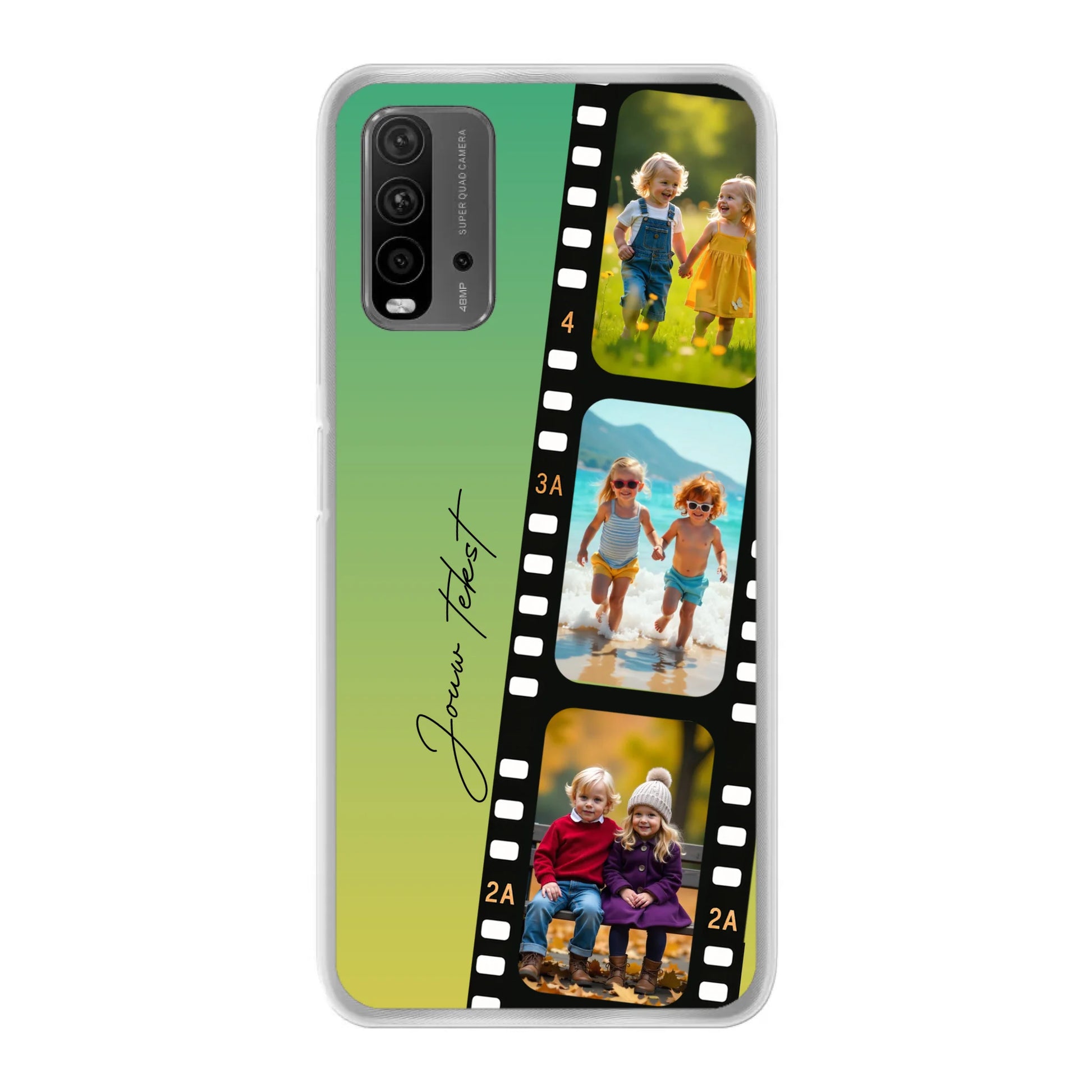 redmi 9t en redmi note 9 4g en redmi 9 power