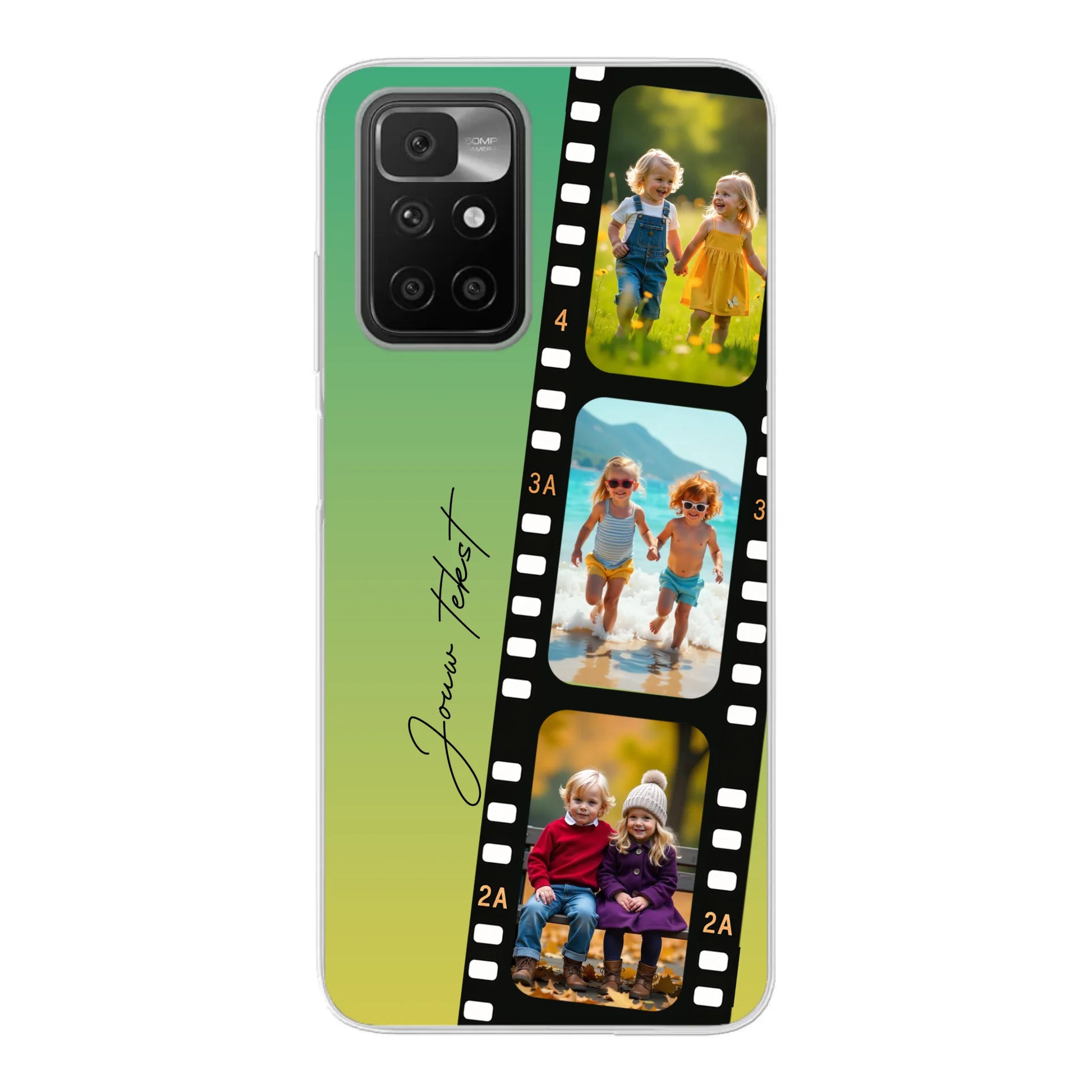 redmi 10 en redmi 10 2022