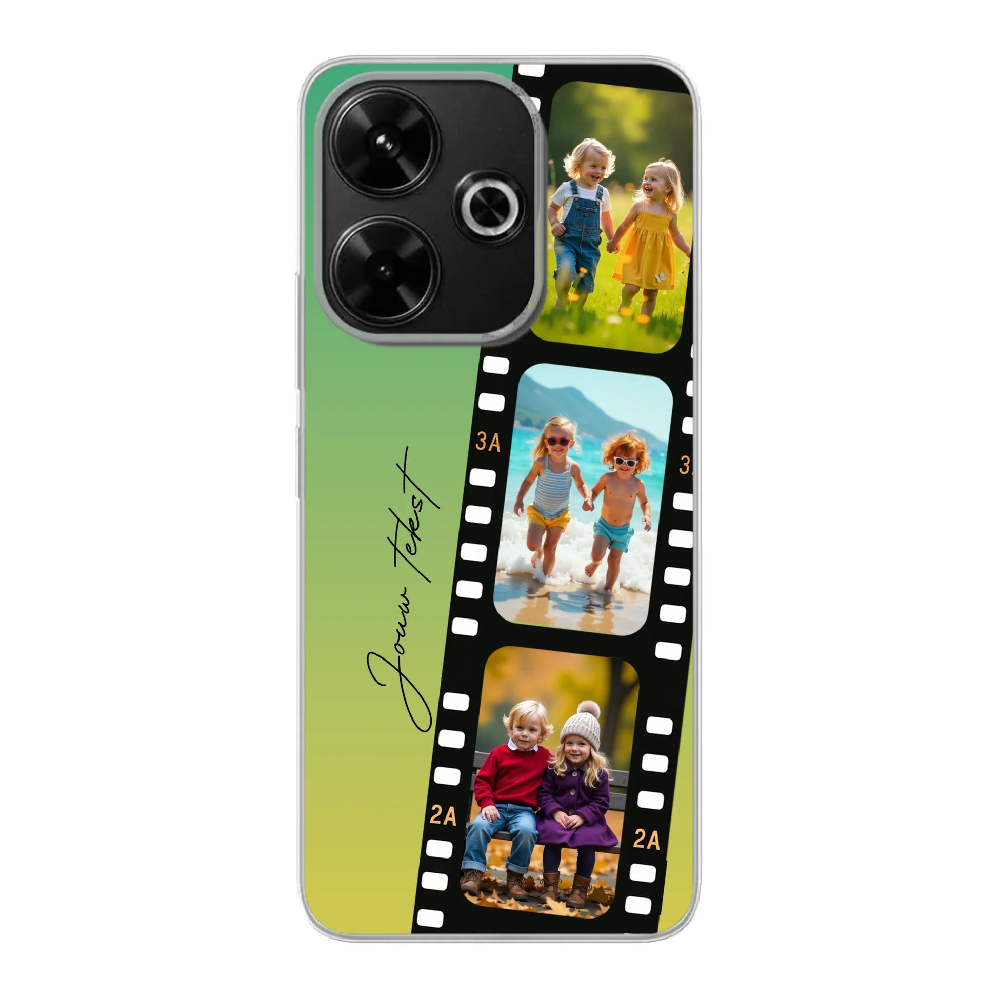 redmi 13 5g en poco m6 4g