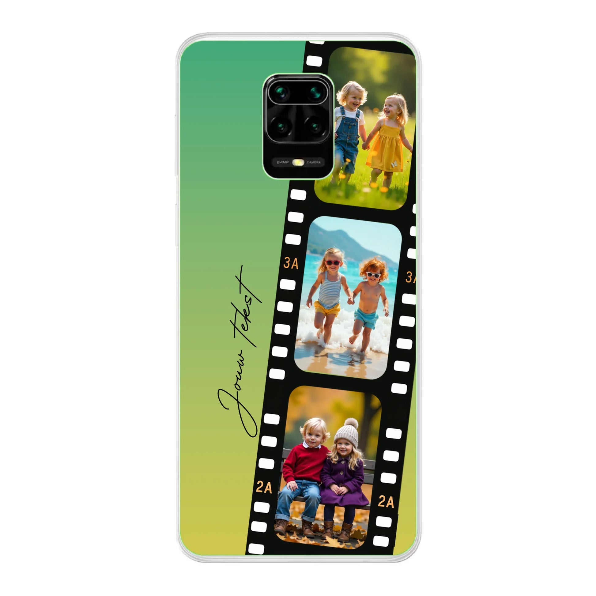 redmi note 9 pro en redmi note 10 lite