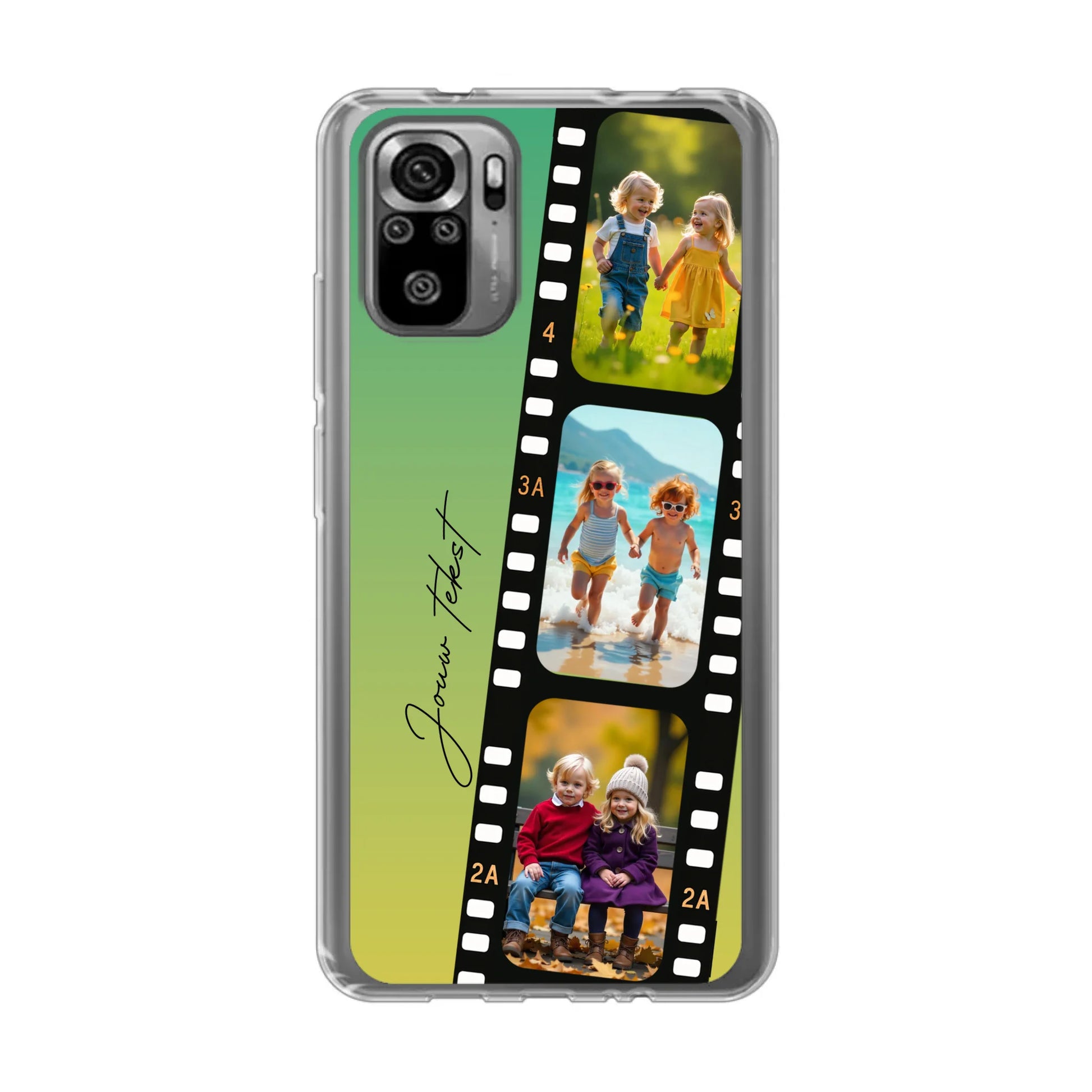 redmi note 10 en redmi note 10s