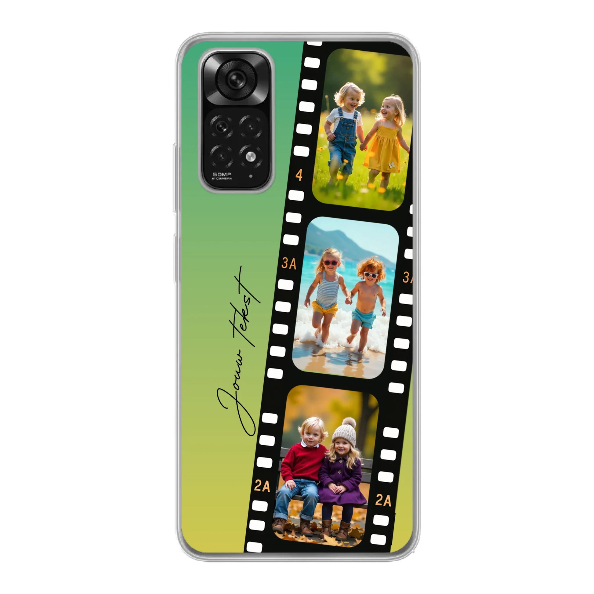 redmi note 11 en redmi note 11s