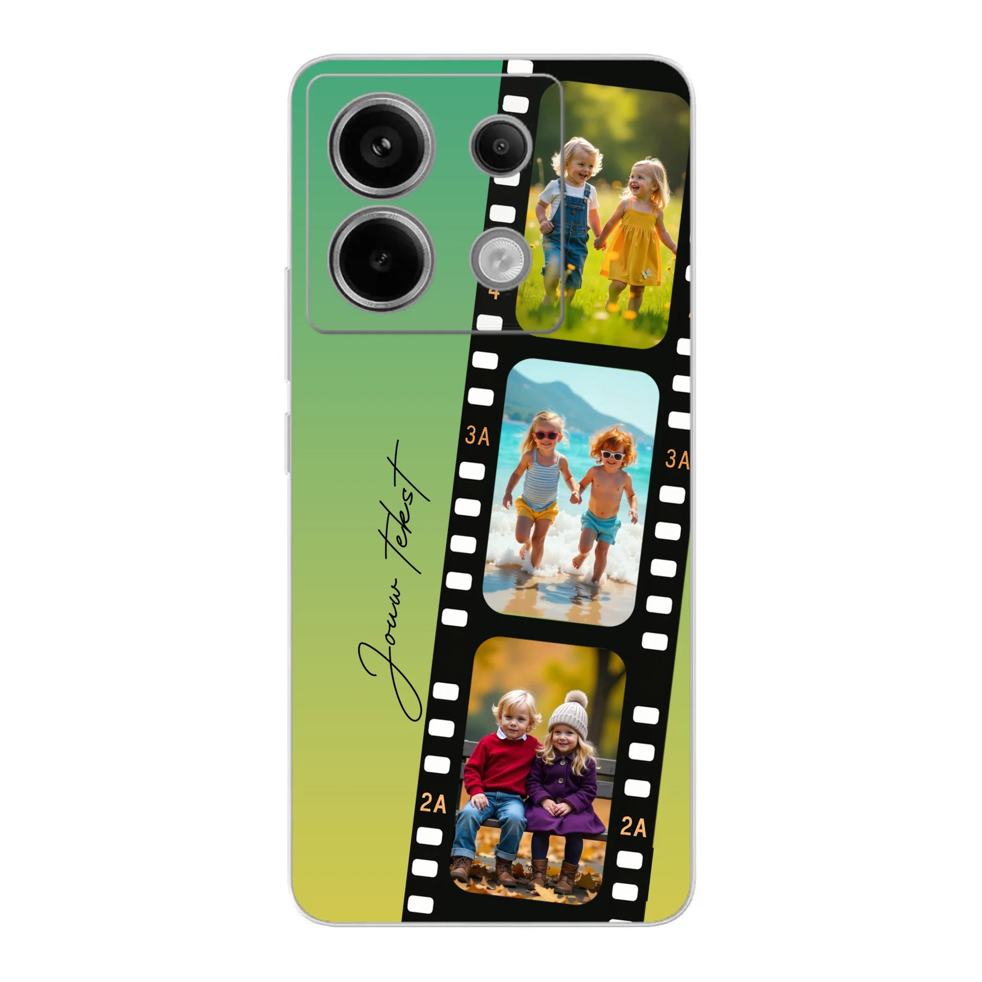 redmi note 13 pro 5g en poco x6