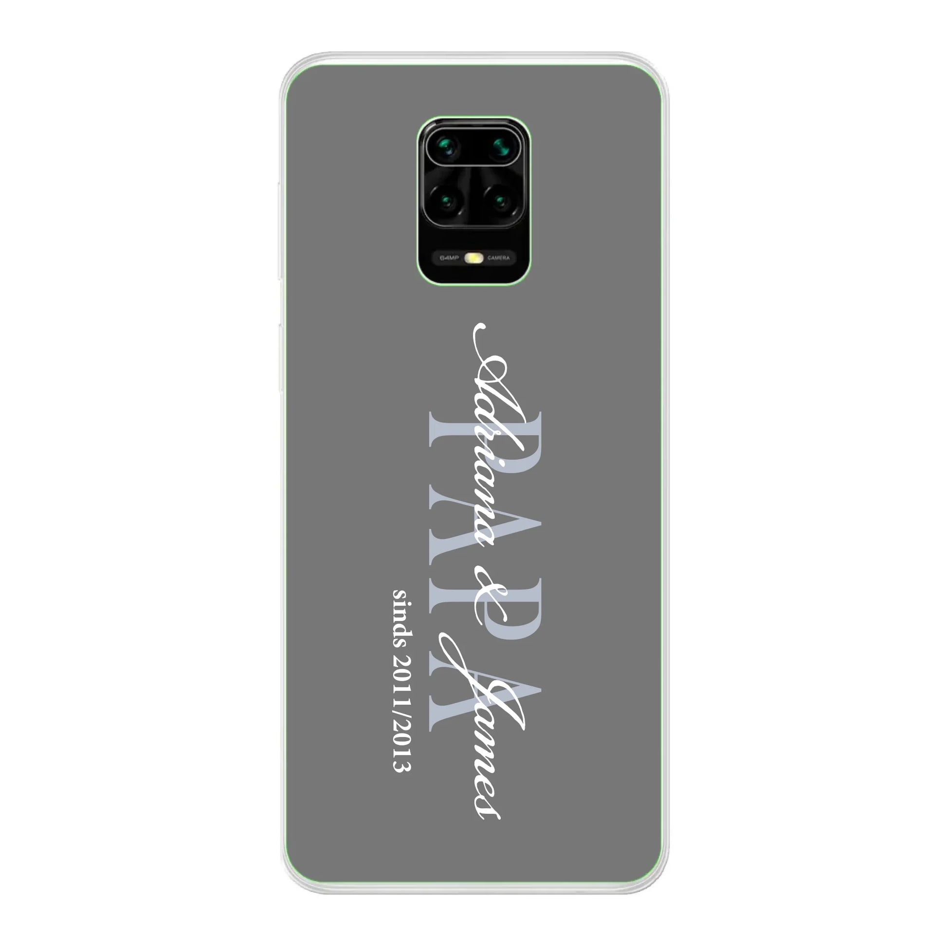 redmi note 9 pro en redmi note 10 lite