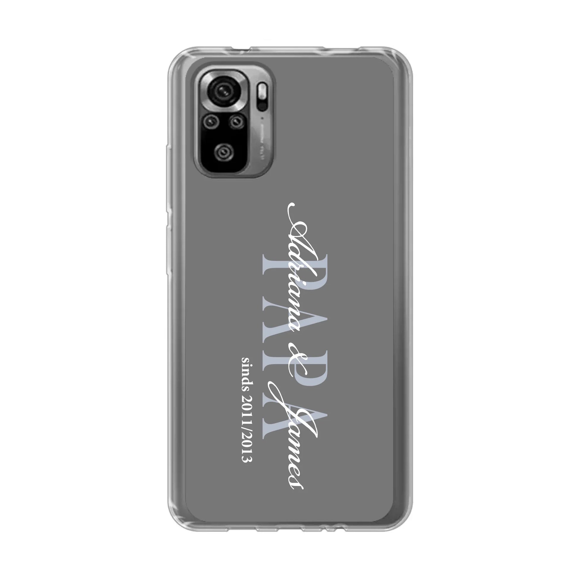 redmi note 10 en redmi note 10s