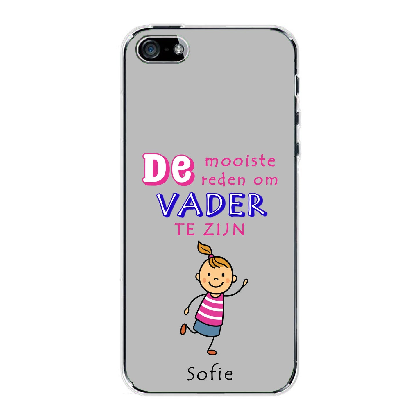Apple iPhone 5 - 5s - SE (2016)