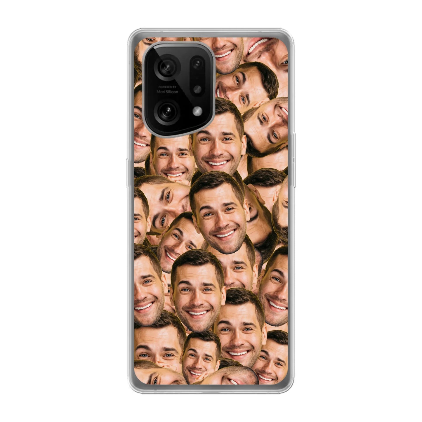 find x5