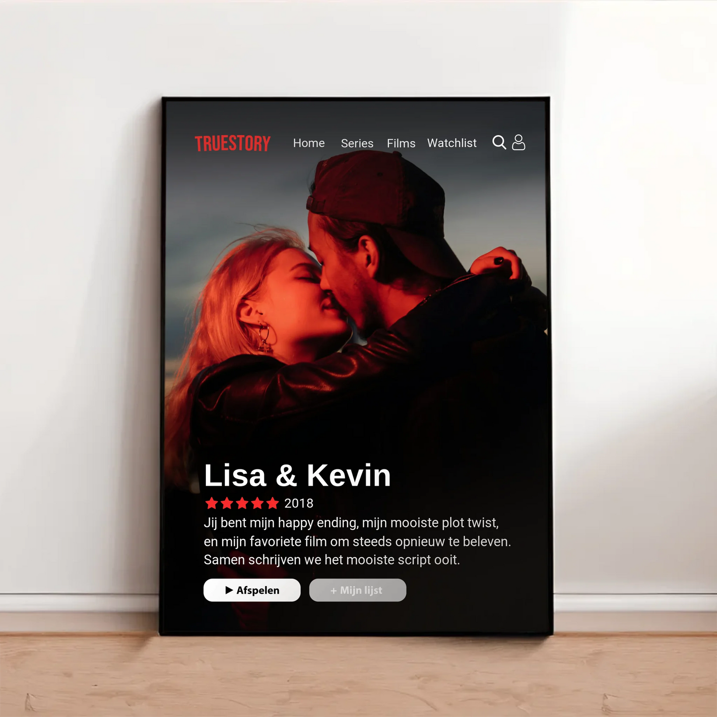 Poster-32″ x 48_- Black