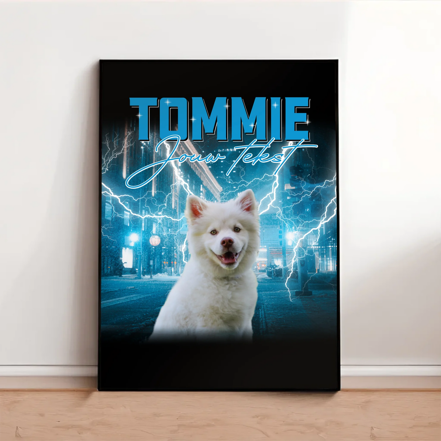 Poster-32″ x 48_- Black