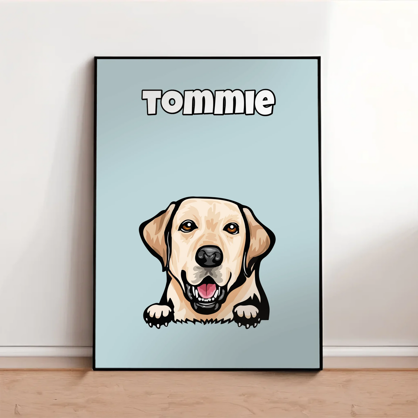Poster-32″ x 48_- Black