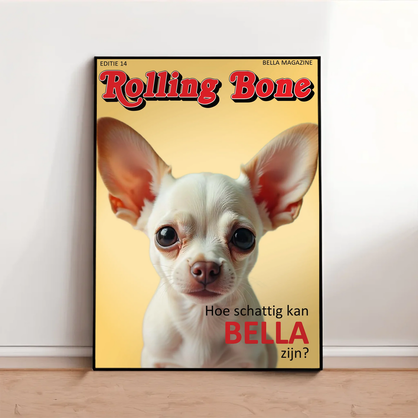 Poster-32″ x 48_- Black