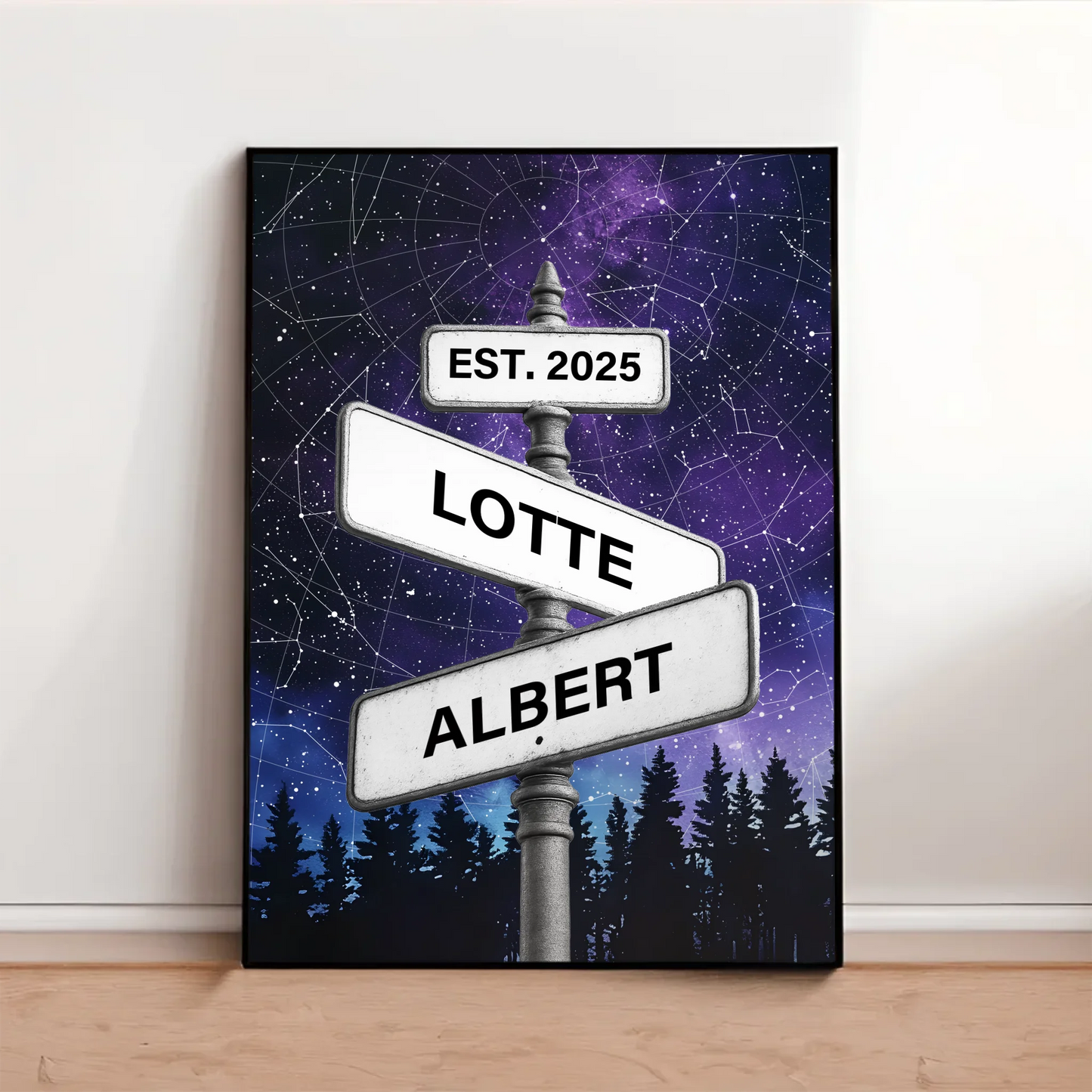 Poster-32″ x 48_- Black