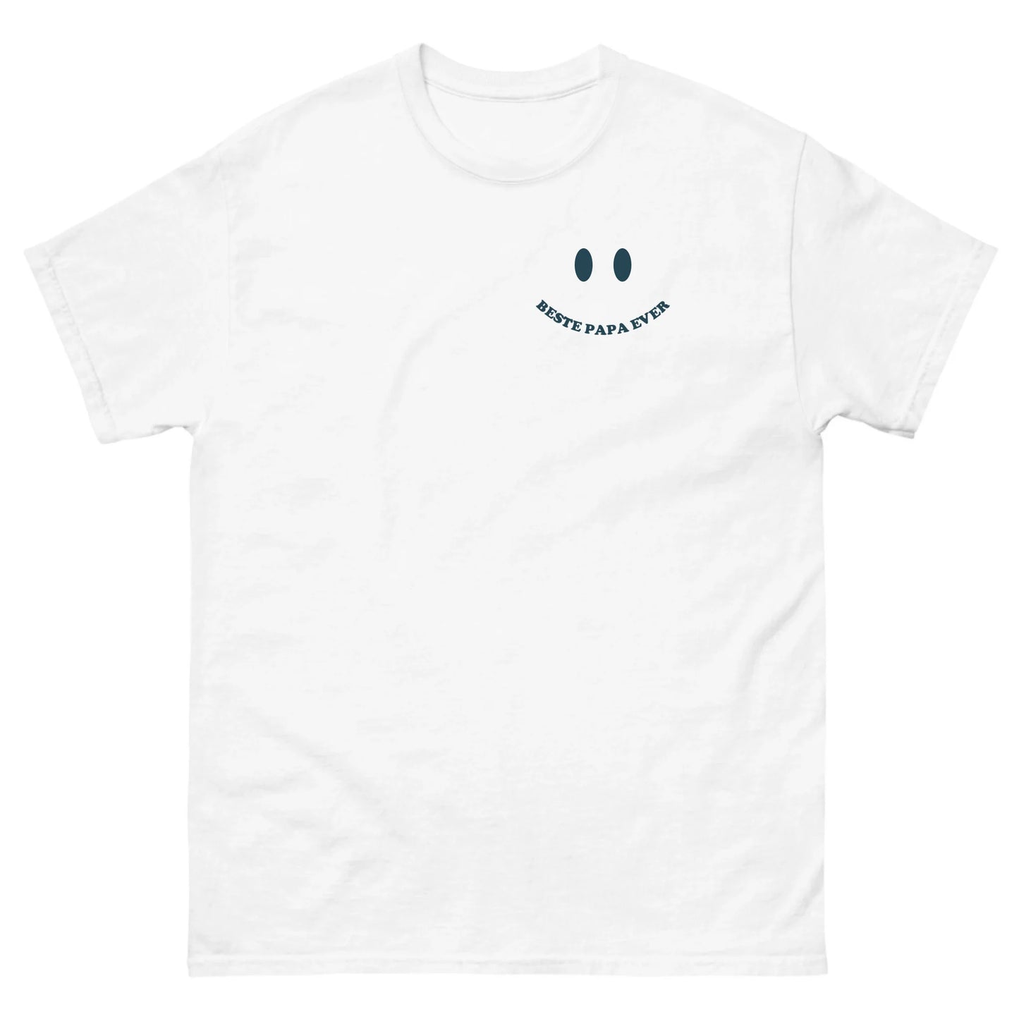 Personalisiertes T-Shirt – Cool Dads Club