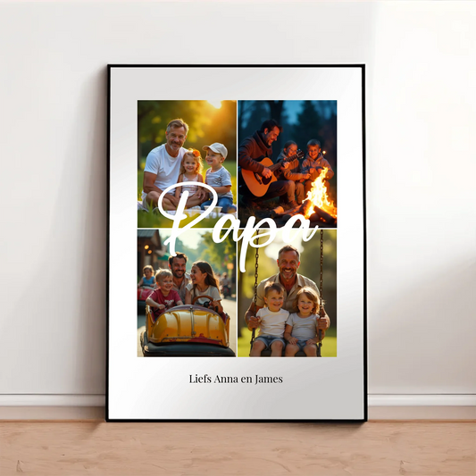 Poster-32″ x 48_- Black