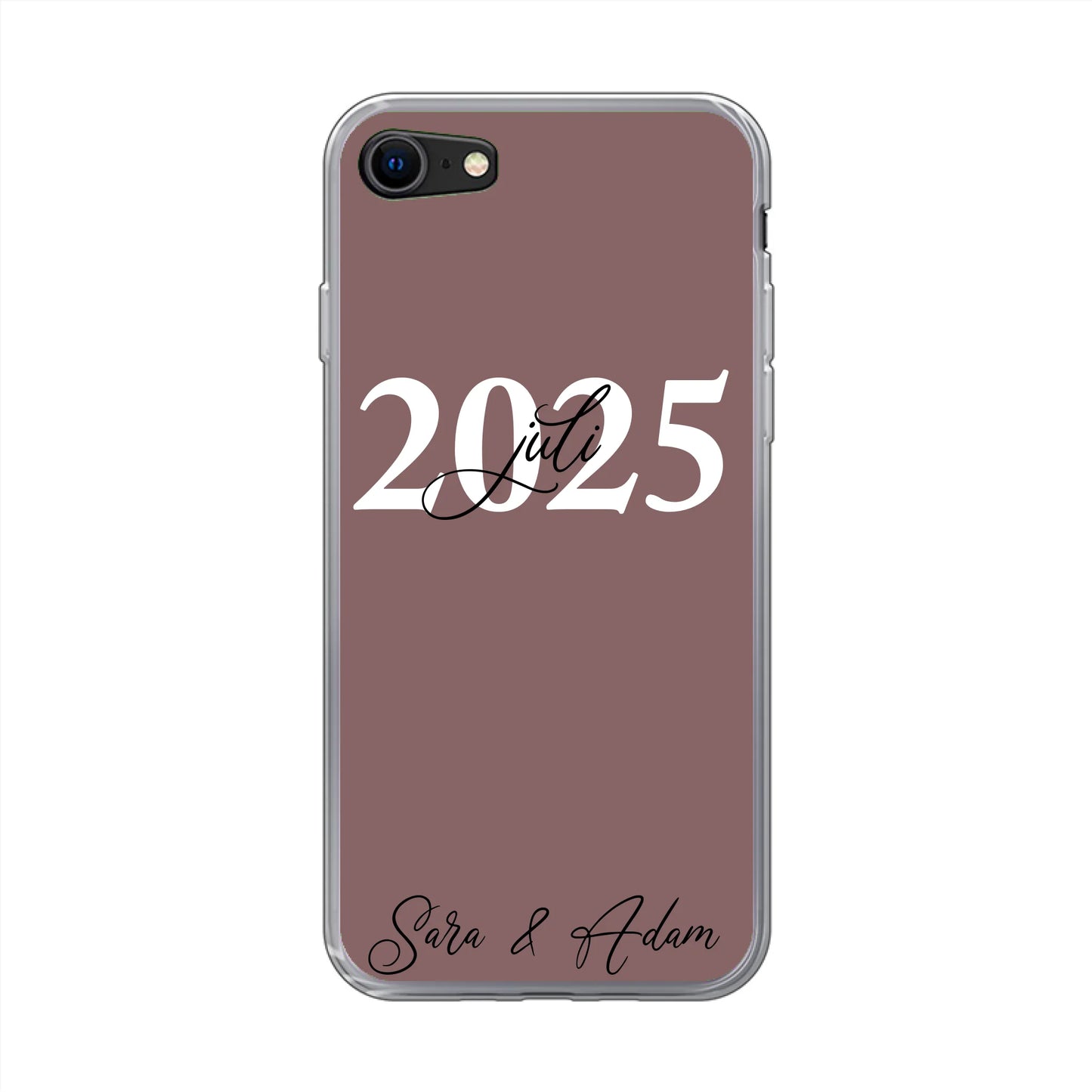 Apple iPhone 7 - 8 - SE (2020) - SE (2022)