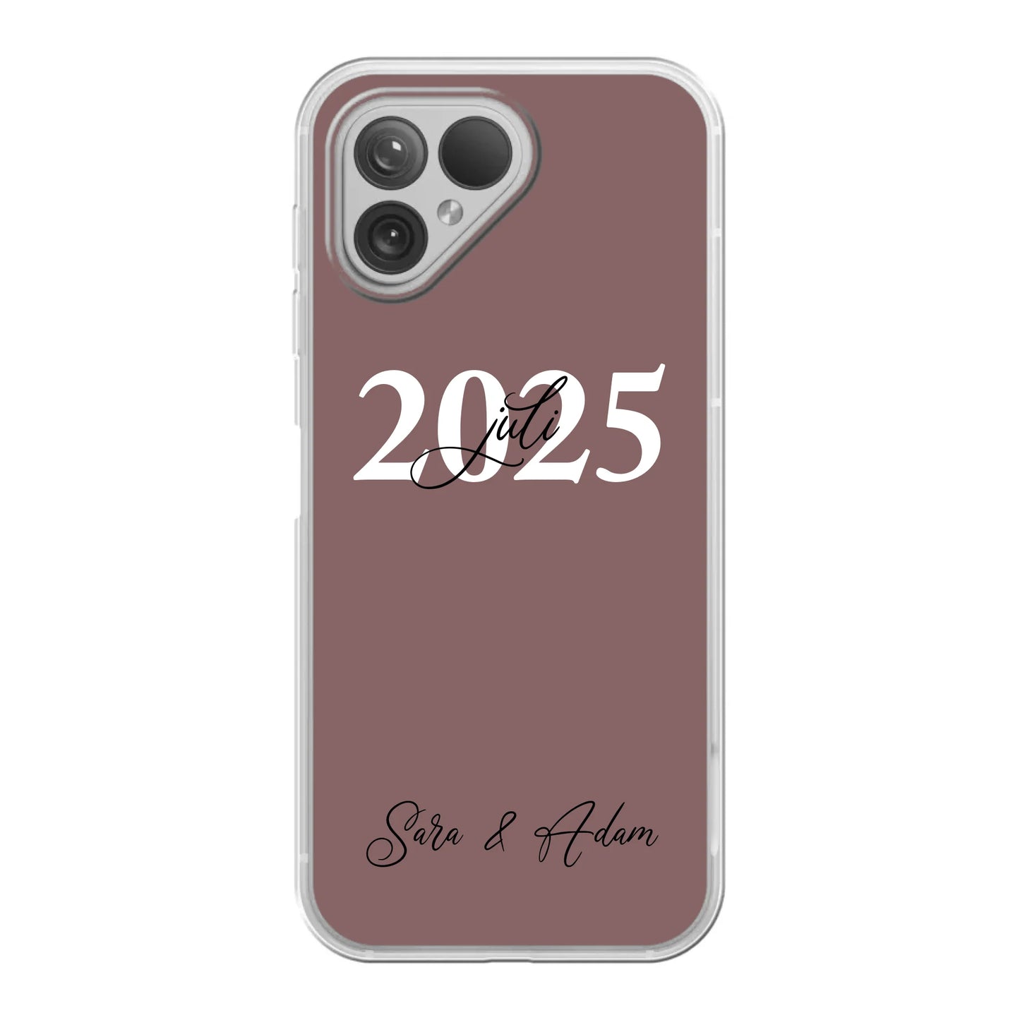 Fairphone 5 background