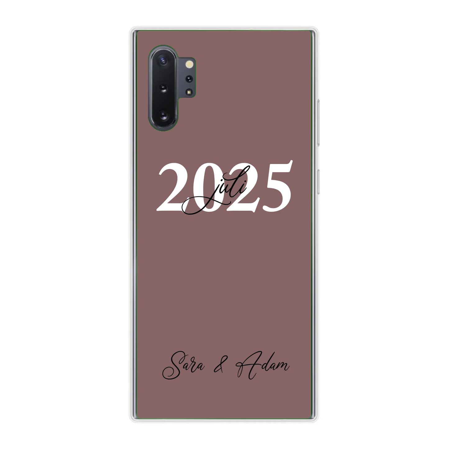 note 10 plus en 5g