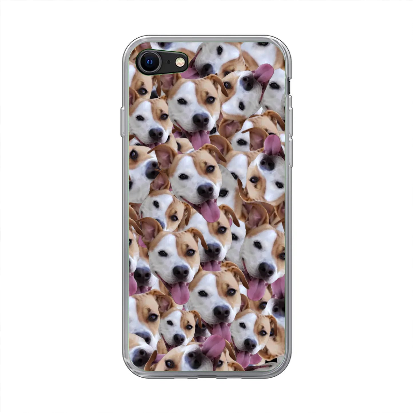 Apple iPhone 7 - 8 - SE (2020) - SE (2022)