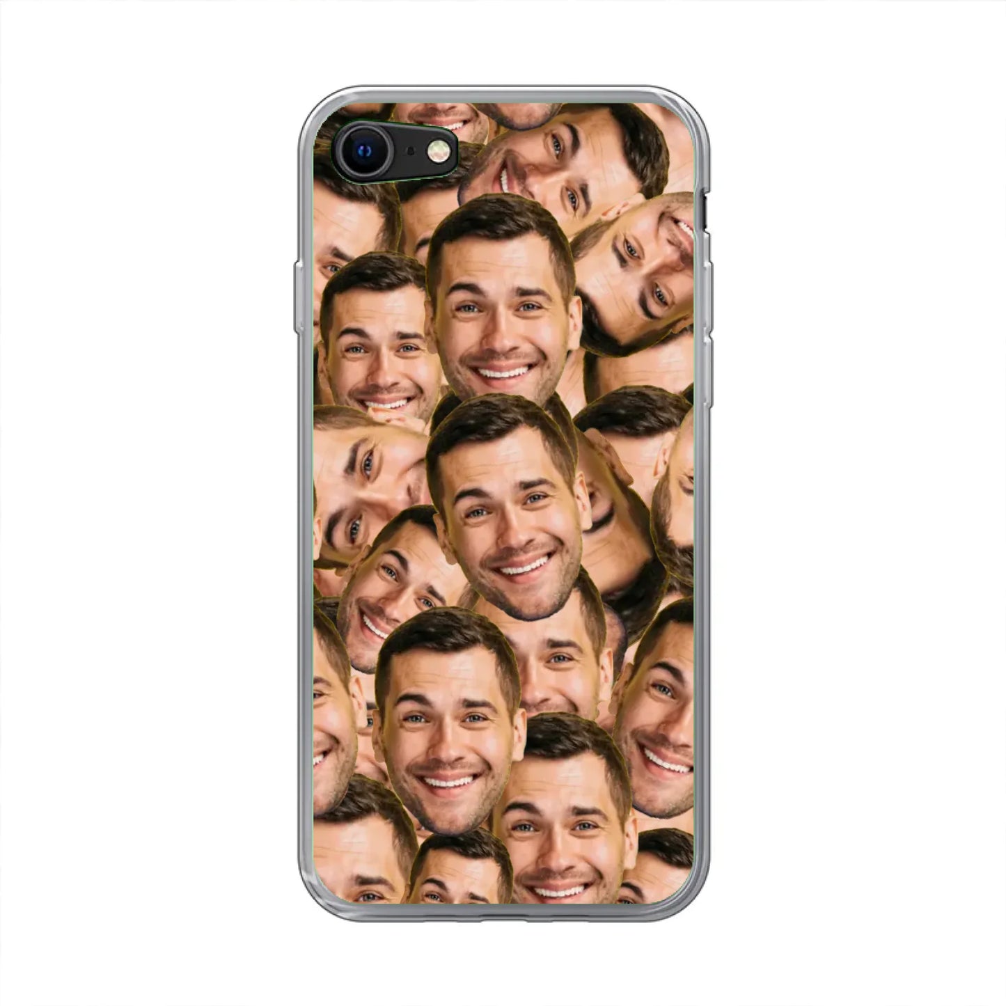 Apple iPhone 7 - 8 - SE (2020) - SE (2022)