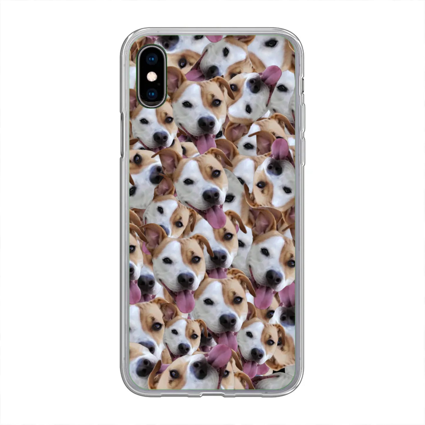 iphone x - xs