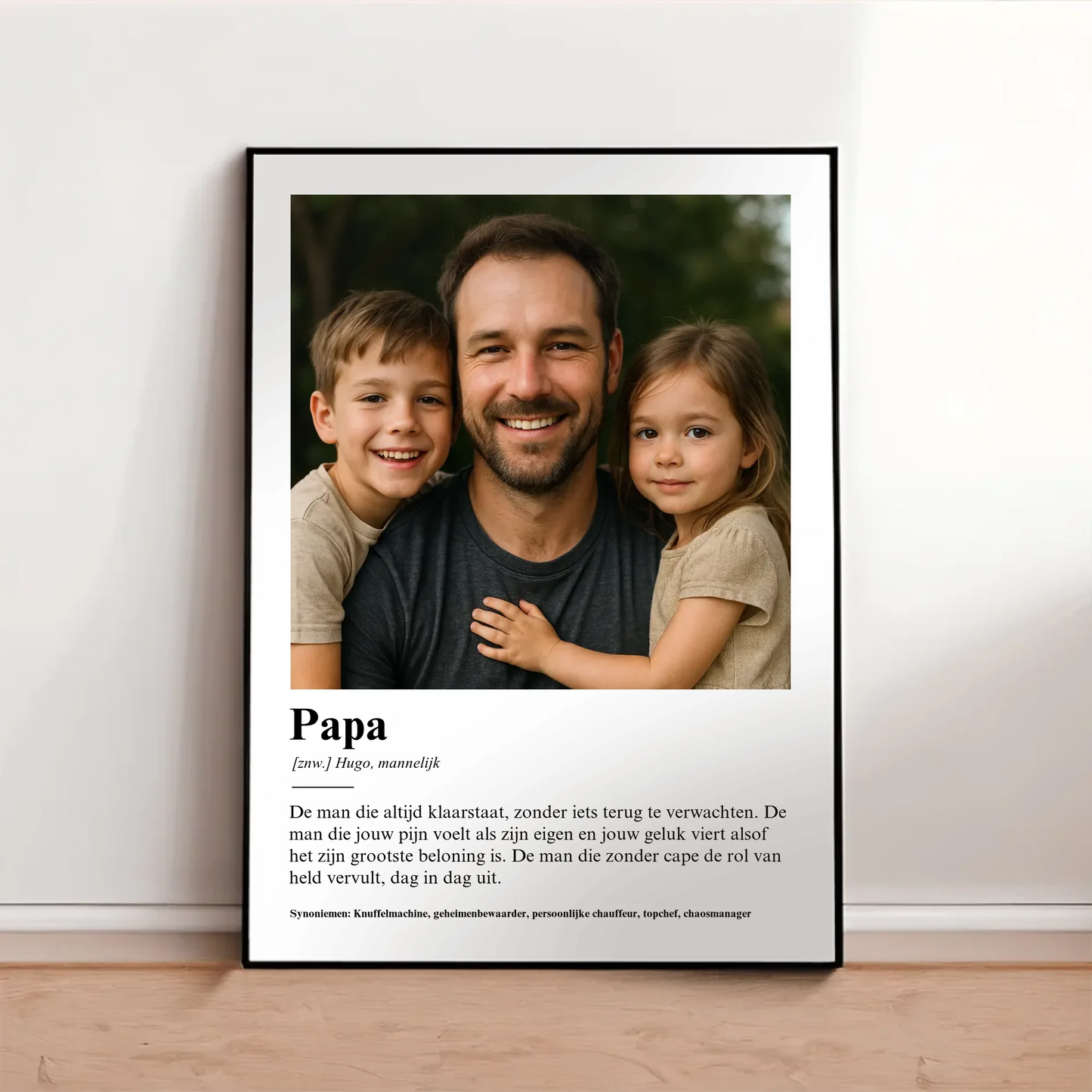 Poster-32″ x 48_- Black