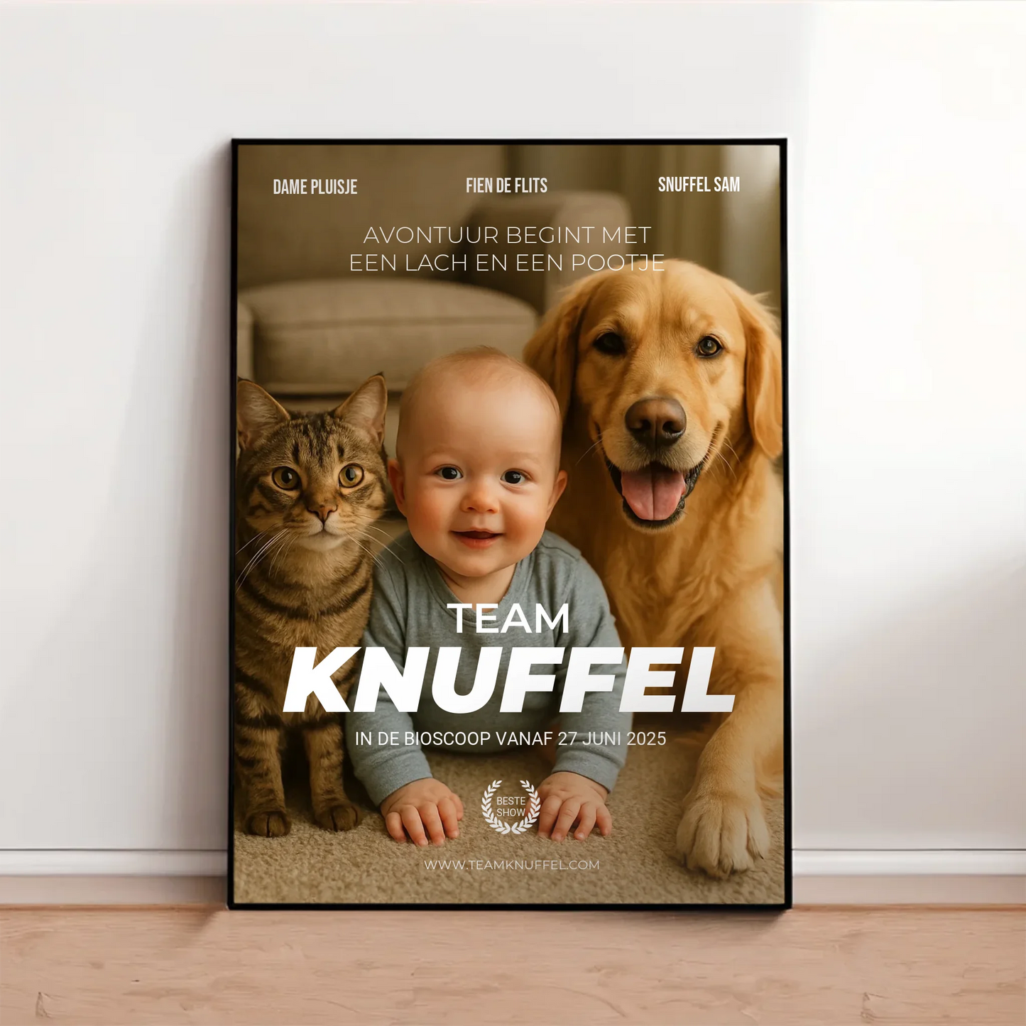 Poster-32″ x 48_- Black