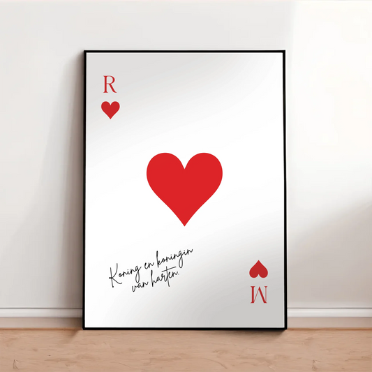 Poster-32″ x 48_- Black