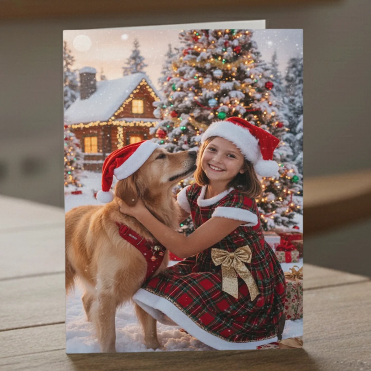 GIFT CARD 1