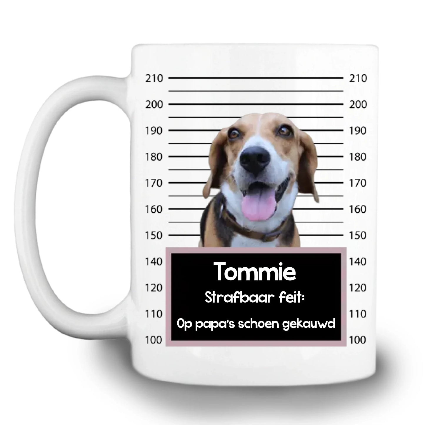 Mug - 15oz - White 2