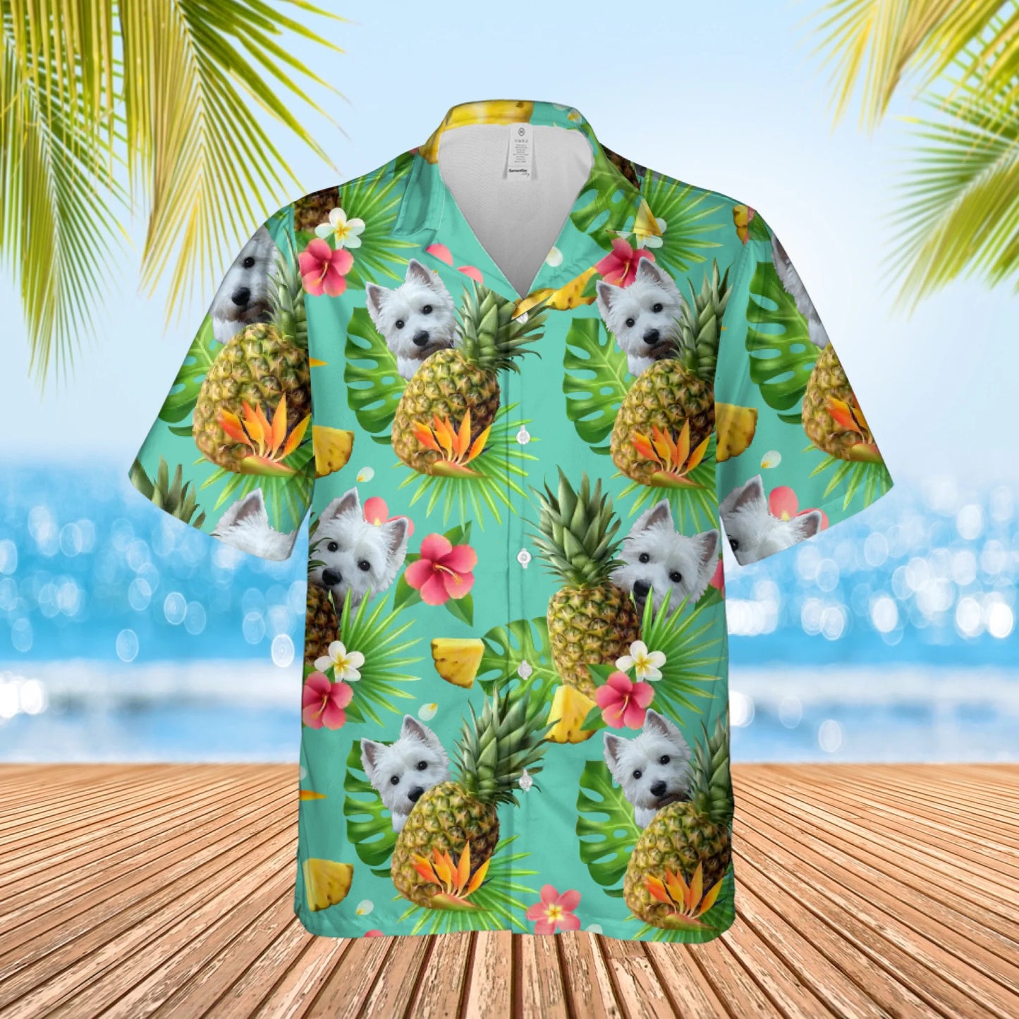 1 shirt