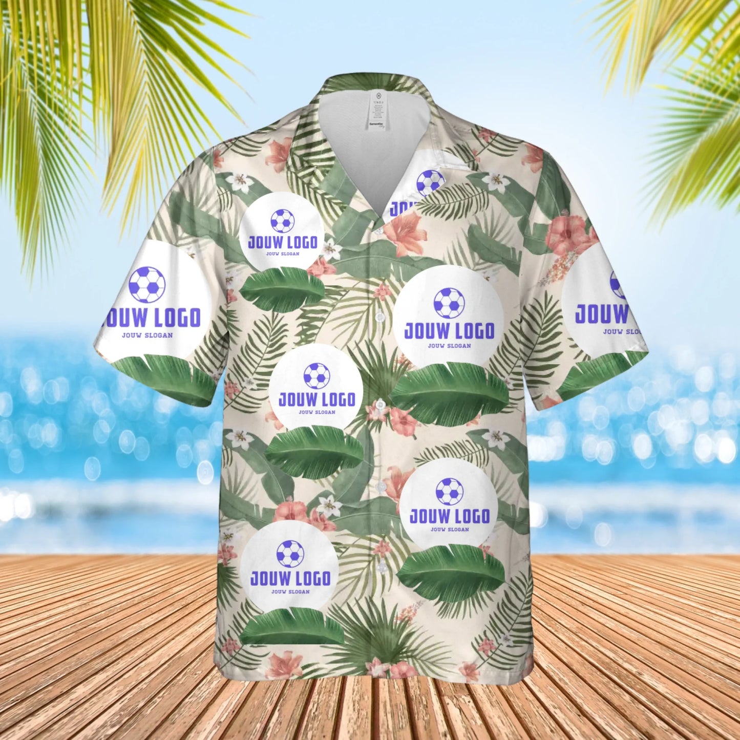 1 shirt