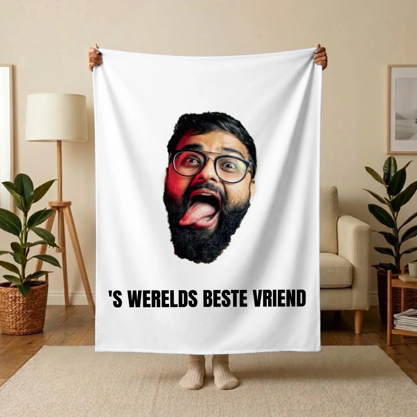 Blanket 1