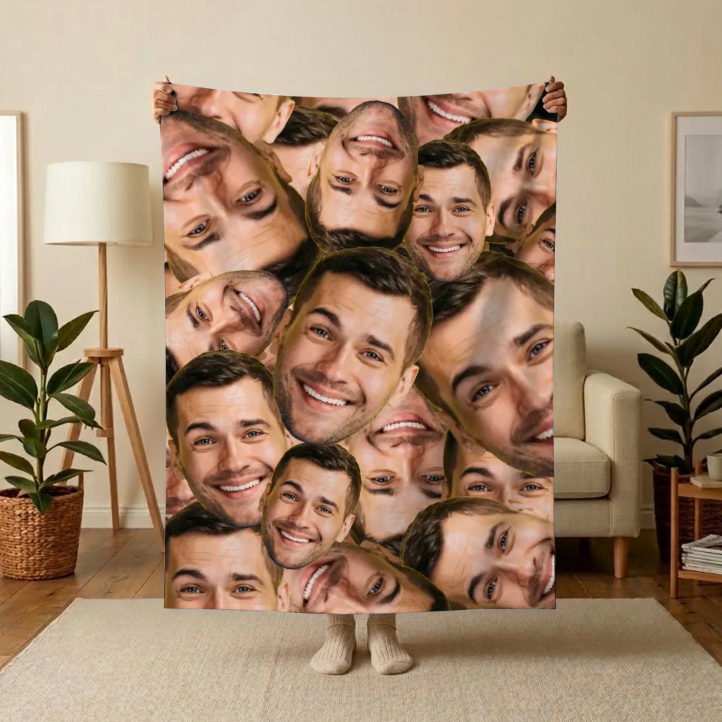 Blanket 1