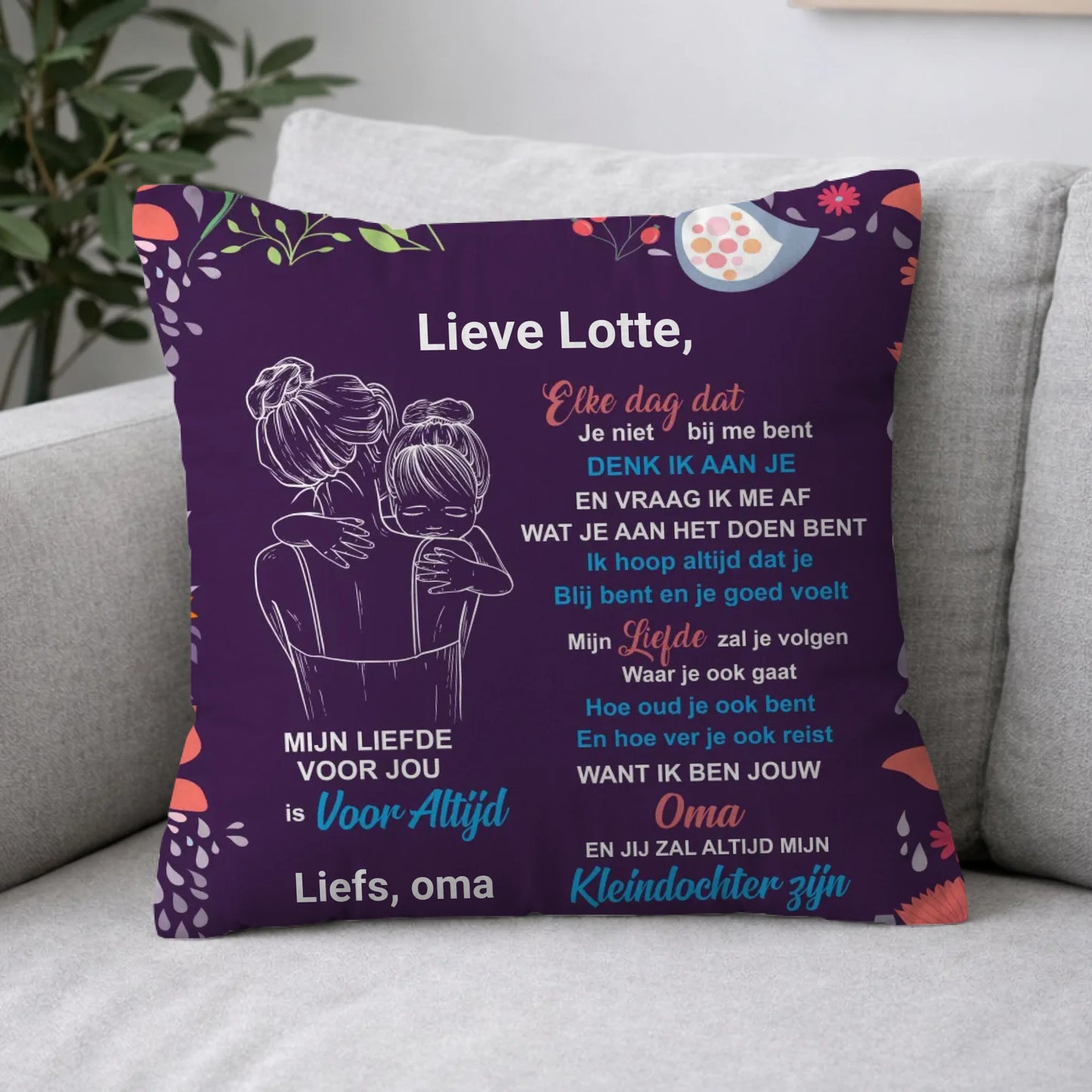Pillow 2-1