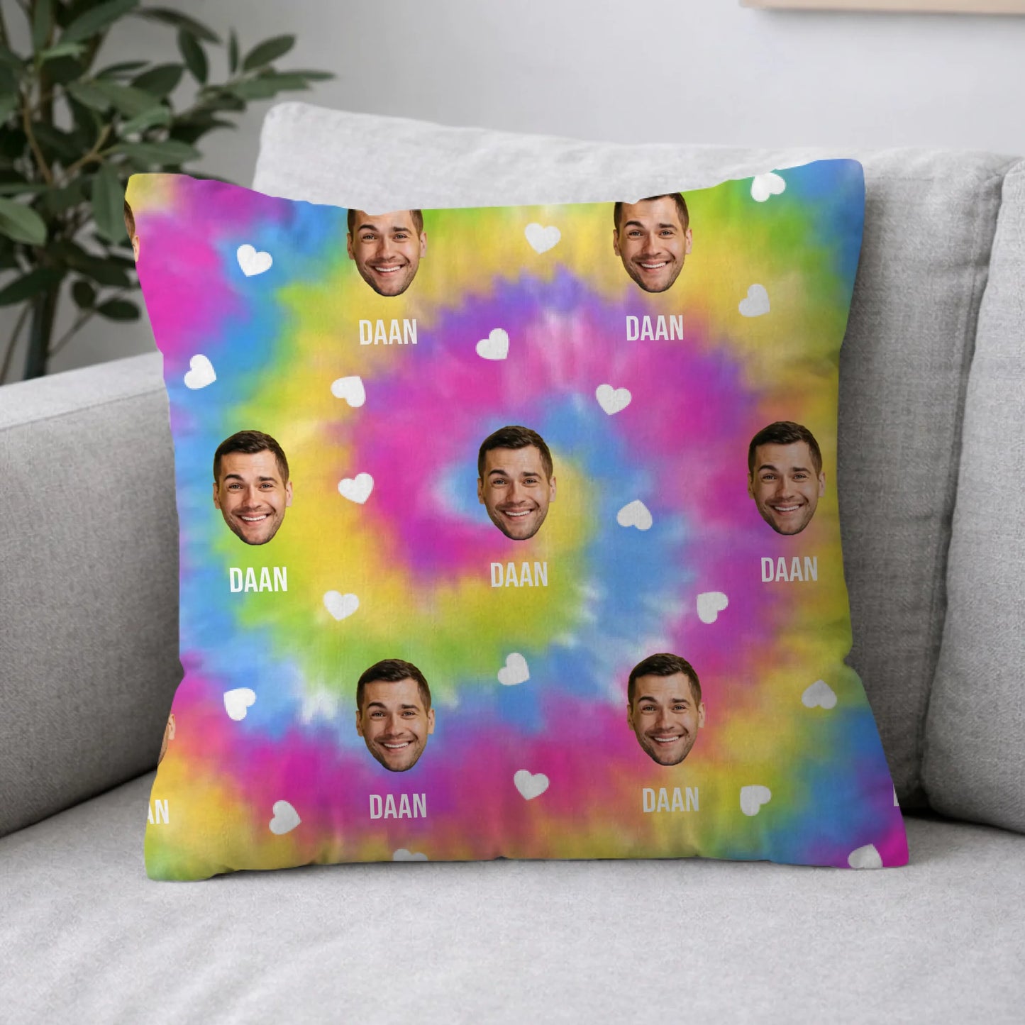 Pillow 2-1