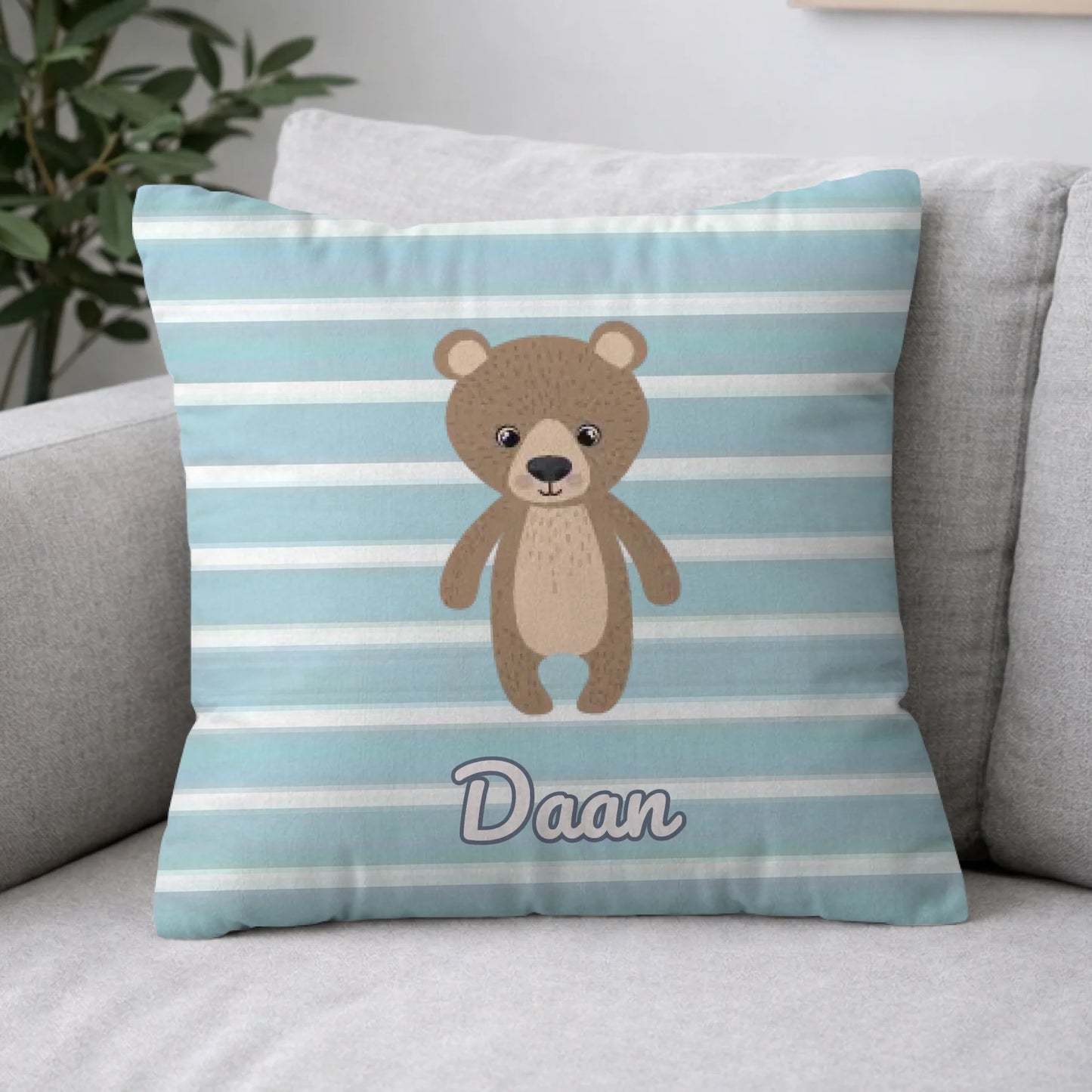 Pillow 2-1