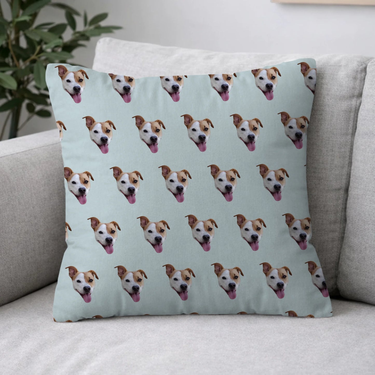 Pillow 2-1