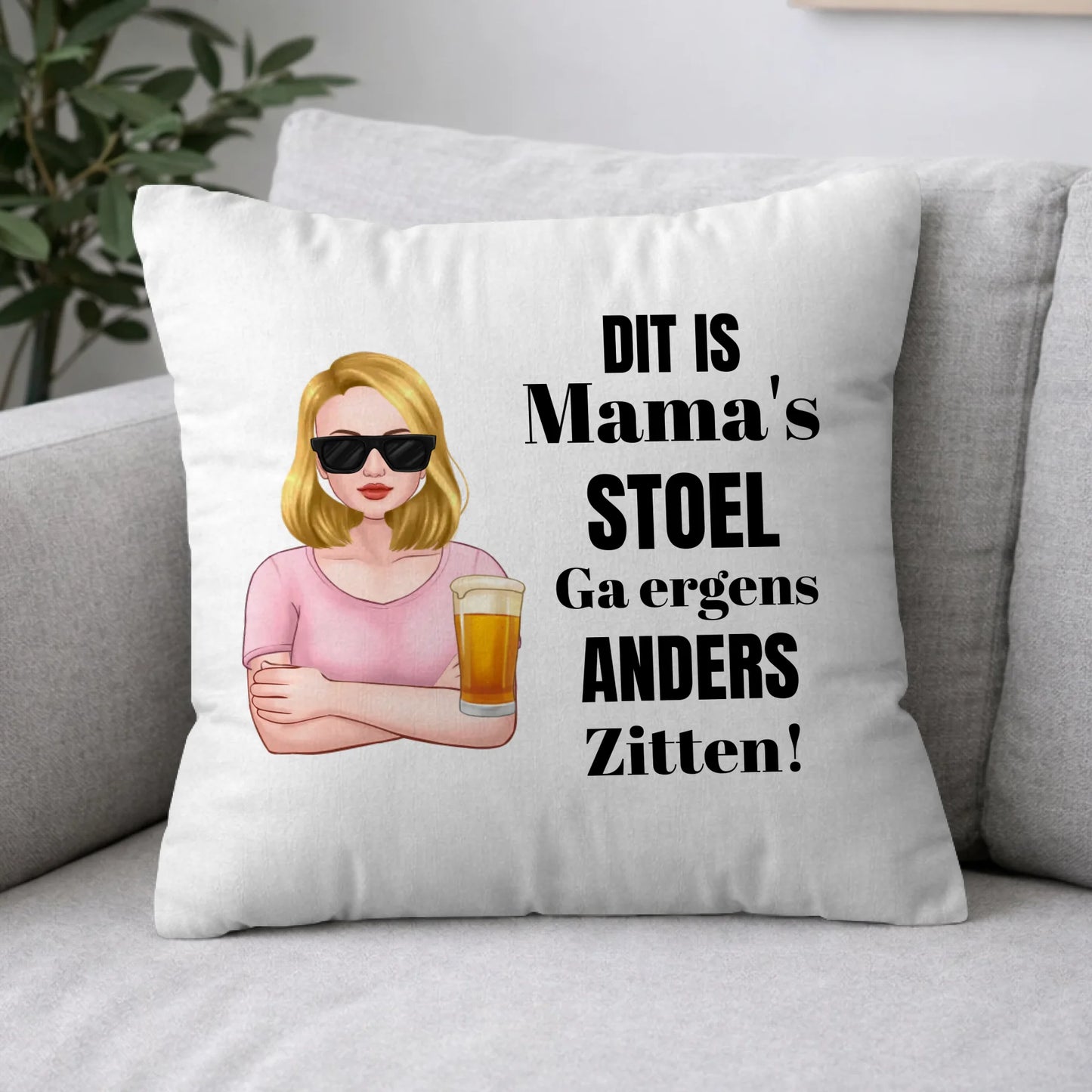 Pillow 2-1