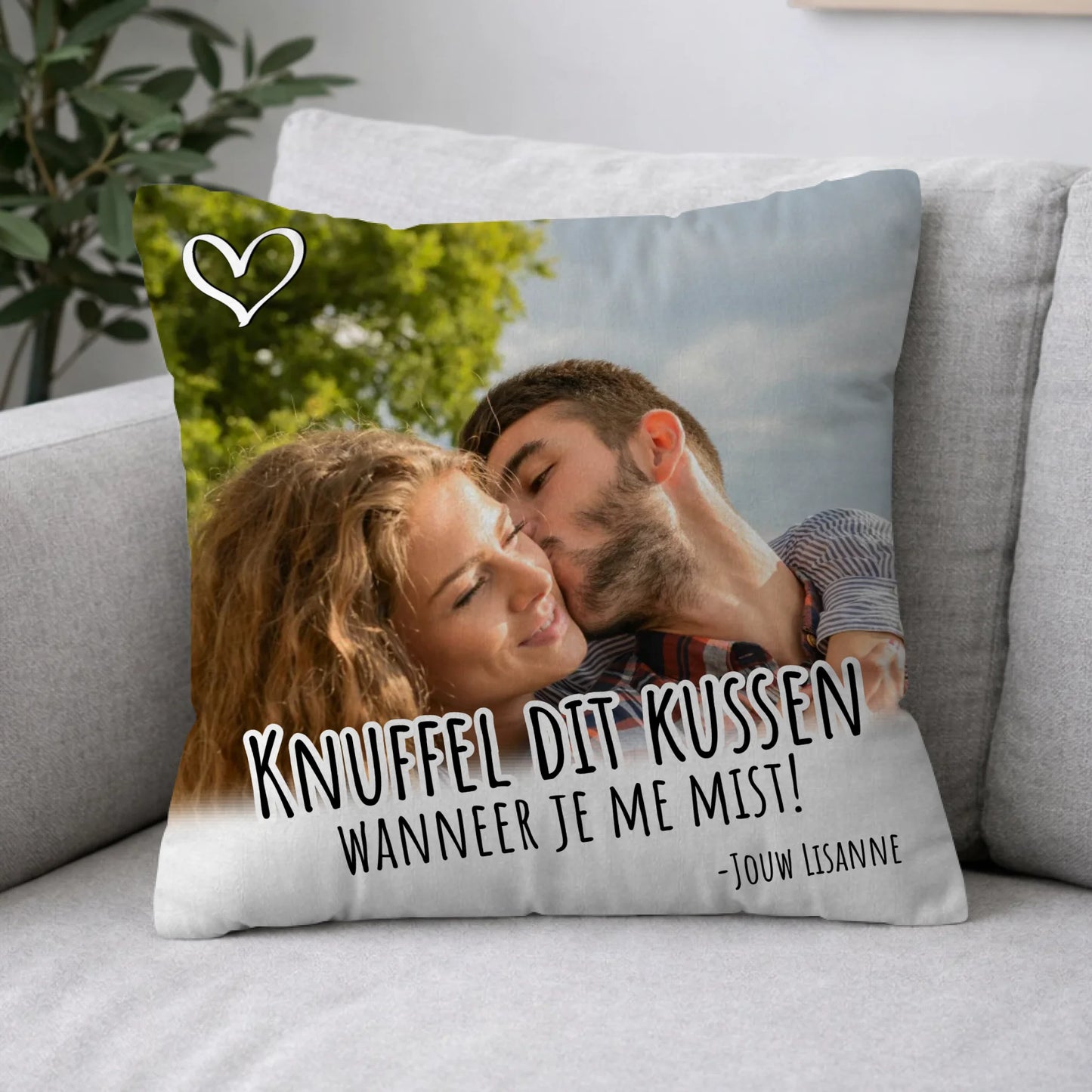 Pillow 2-1