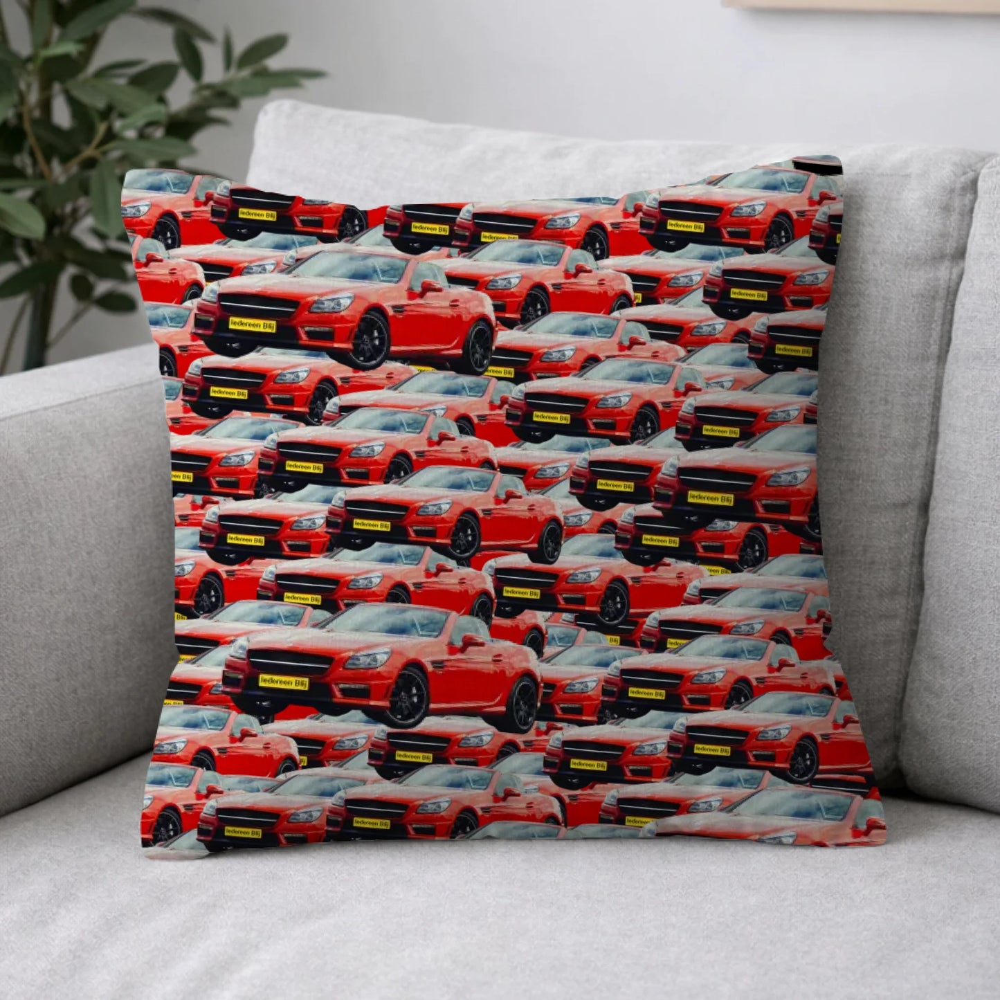 Pillow 2-1
