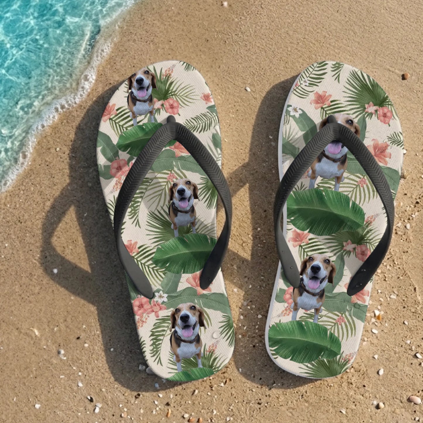 Flip flops 1