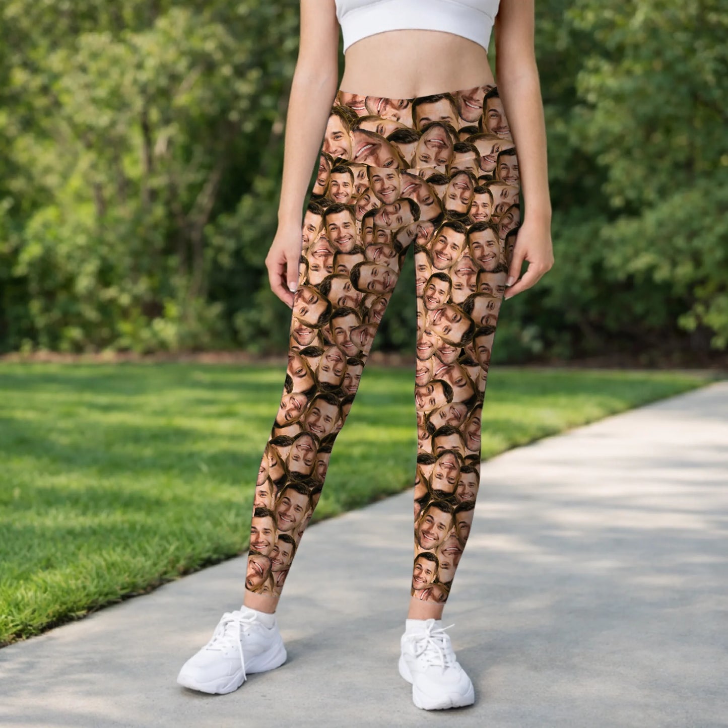 Leggings 1