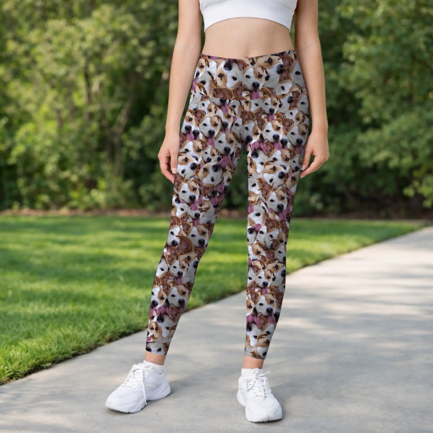 Leggings 1