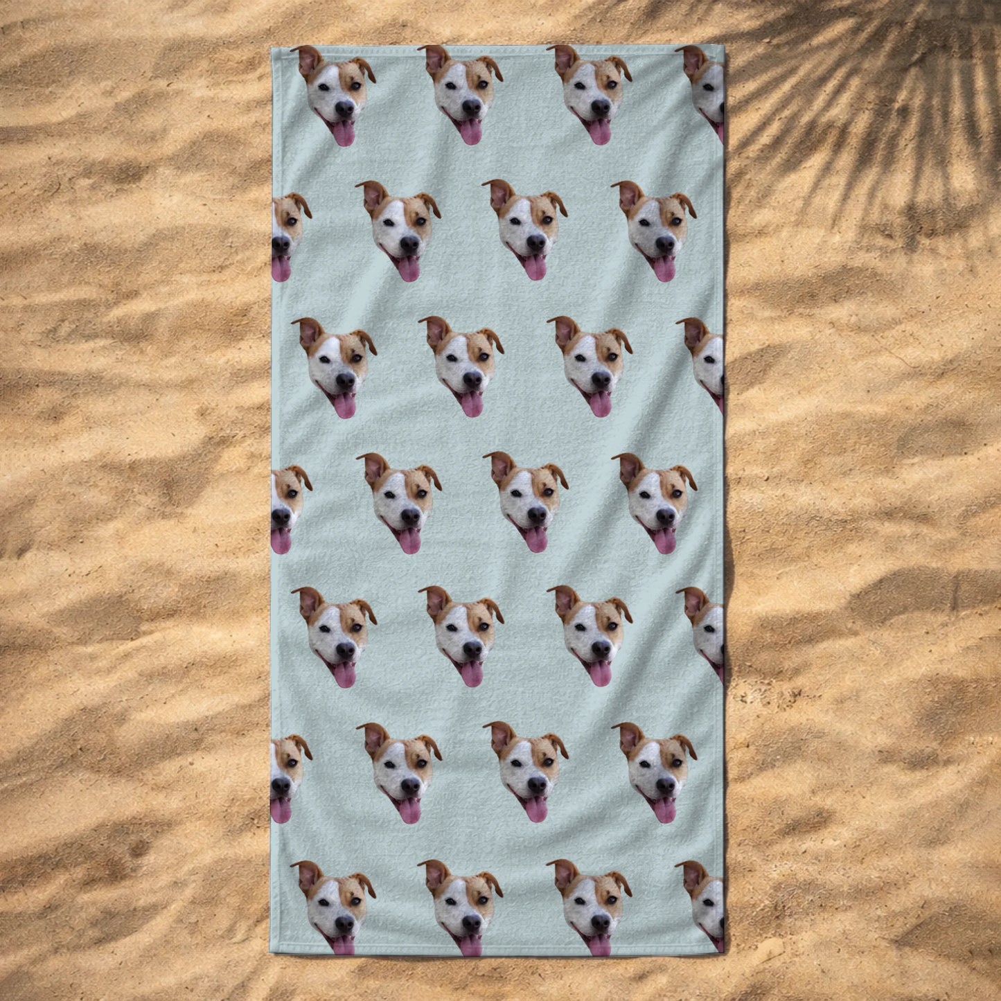 BeachTowel V 1