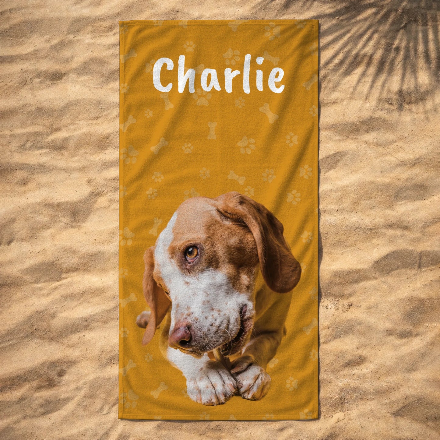 BeachTowel V 1