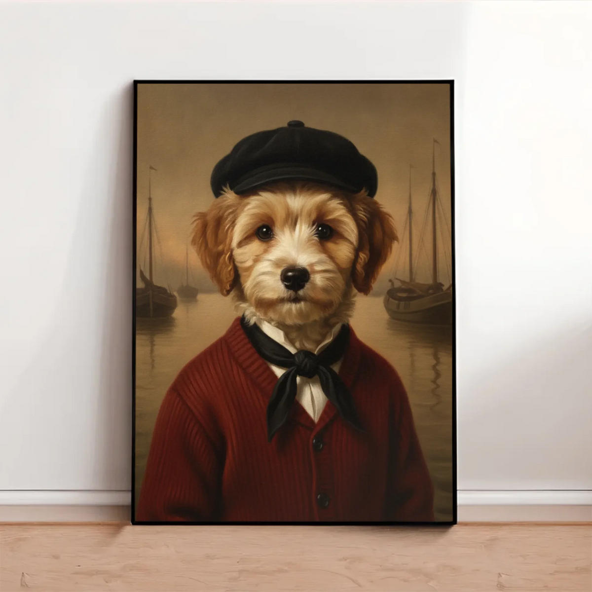 Poster-32″ x 48_- Black